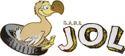 Jol Pneus Pas Chers Aux Bouches Du Rhone Logo